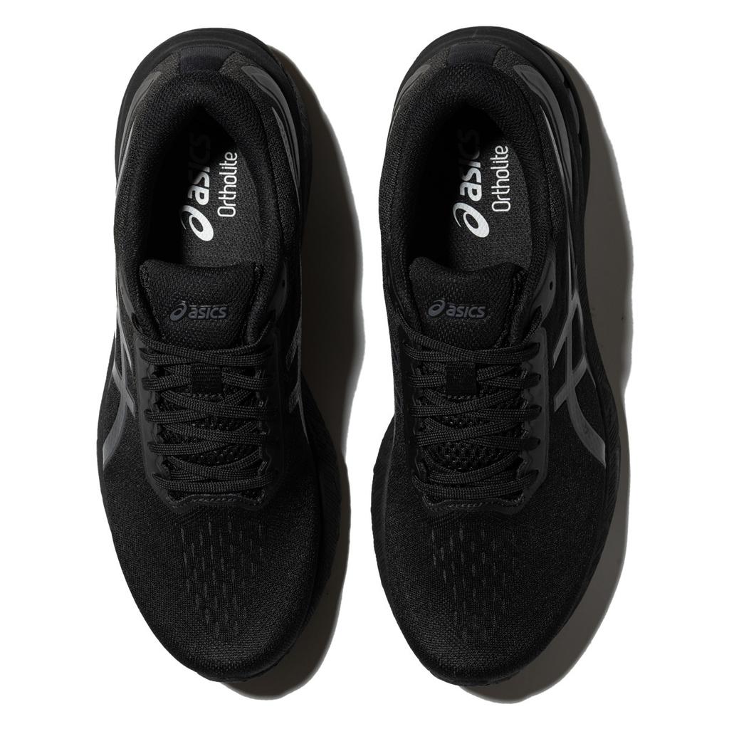 Asics Gel-Cable Versatile Comfortable Fabric Durable Low-Top Running Shoes Men Sneaker Black 1011C018-002