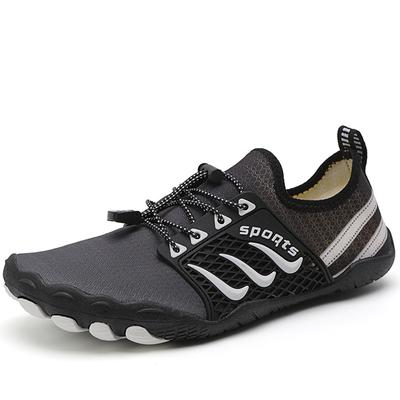 Herren- und Damen-Strandschuhe Outdoor Schnelltrocknende Tauchschuhe, Multifunktionale Yoga- und Fitnessschuhe