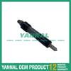 Injector 65.10101-7080A For Doosan L136TI Excavator Engine Parts