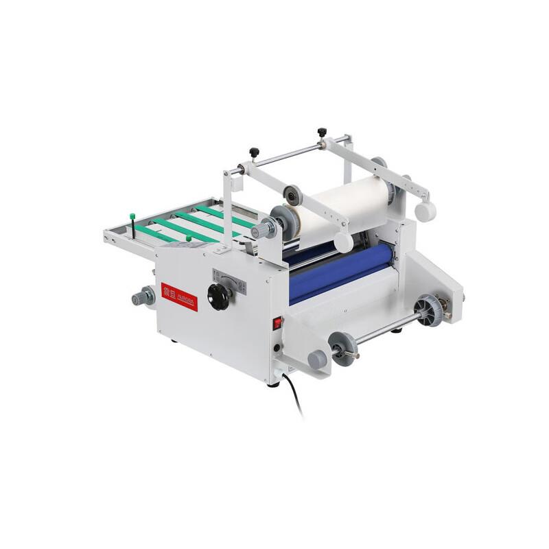 AURORA AV370 Electric Steel Roller Laminator CN plug (adapter included)