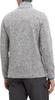 McKinley Мужская флисовая куртка Skeena II Skeena II melange/grey