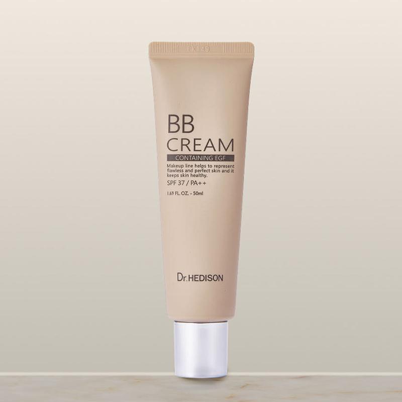 Dr.HEDISON EGF Blemish Balm BB Cream LSF 37 PA++ 50ml