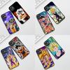 Son Gohan Dragons Gokus Balls Phone Cover for Motorola Moto G86 G14 G35 G34 G45 G55 G64 G75 G85 G24 G15 G54 G57 Power Soft Case