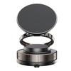 black double ring magnetic