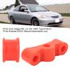 2Pcs Suspension Shifter Bushings Fit for Civic Integra RS LS GS GSR Type‑R 16‑1101R