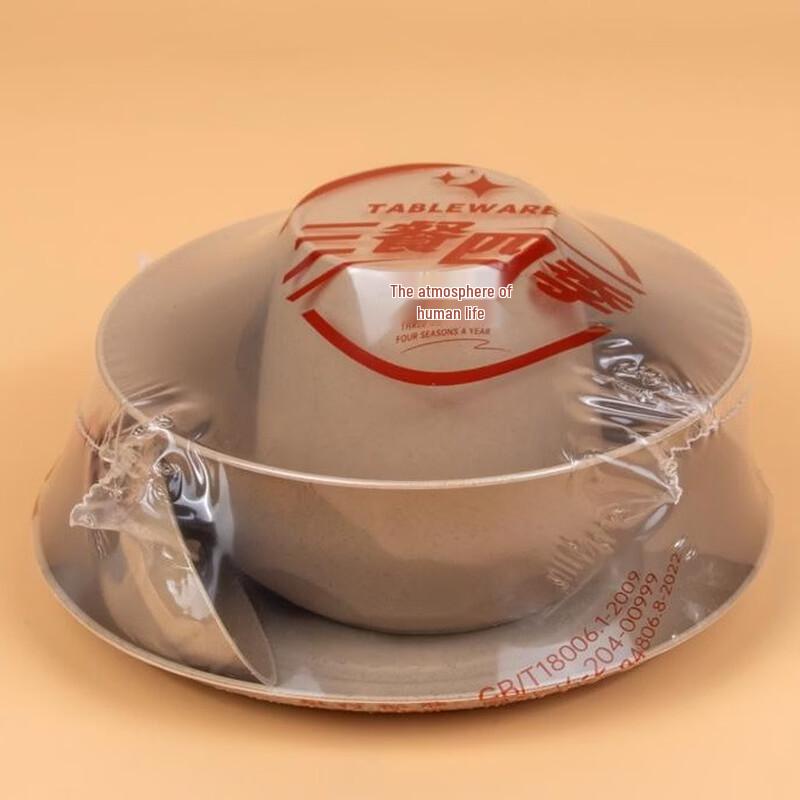 Disposable Tableware Set