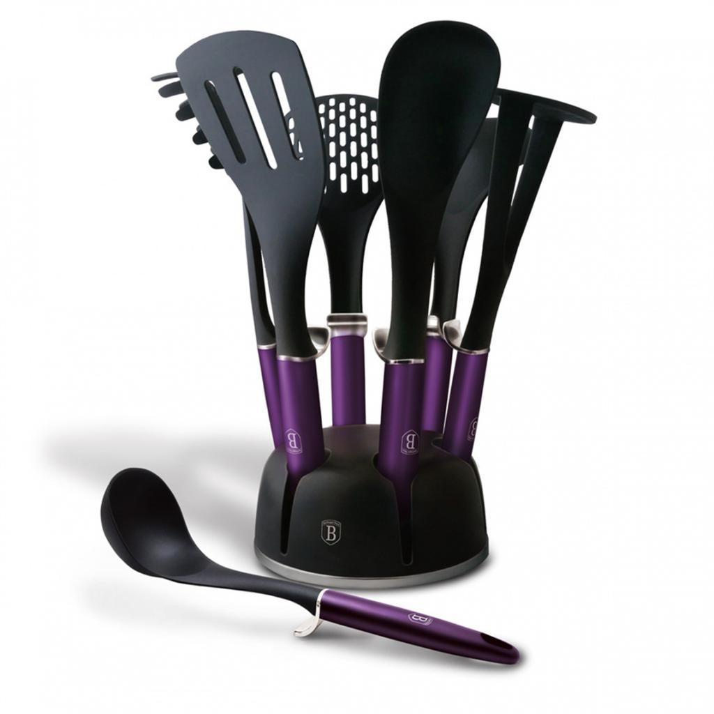 BERLINGER HAUS BH-6323 KITCHEN UTENSILS SET