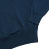 Solti Combination Polo Knit (Blue)
