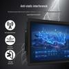 Shiji Industrial Embedded Touchscreen PC CN plug (adapter included)