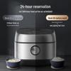 Midea Slim V Series IH Smart Rice Cooker Pro 5L CN plug (adapter included)