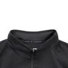 Li Ning Basketball Series Stand Collar Logo Letter Stitching T-Shirt Men Tops ATLV137-1