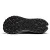 Li Ning Slip Resistant Abrasion Resistant Support Low Top Running Shoes Women's Silver Gray ARNU004-21