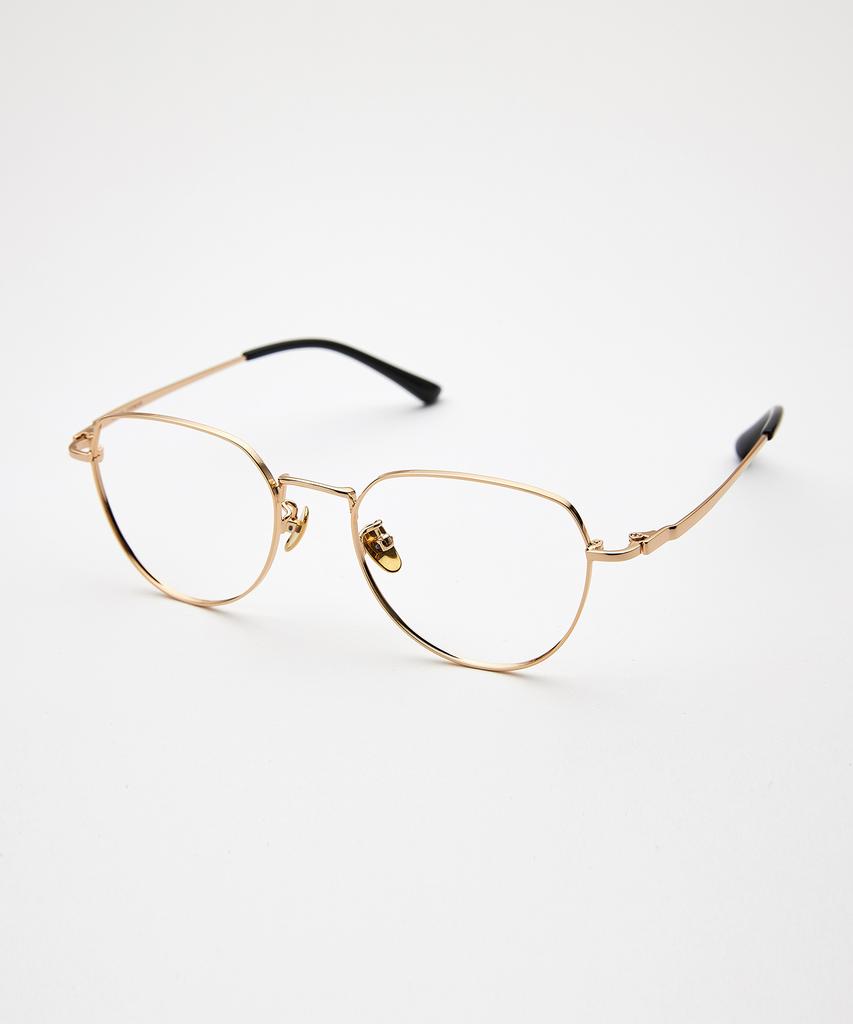 Gigtaaiweeo Riki (Gd) - Blue Light Blocking Lens Set