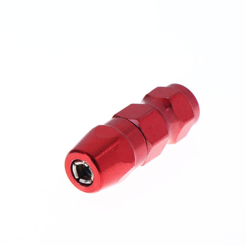 Explosion-proof Heavy Duty Flat Grease Nozzle 1 Piece Premium Quality for General Mechanical Lubrication Use