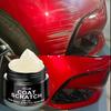 Car Scratch Repair Wax 55g - Universal Paint Scratch and Swirl Remover, Vehicle Exterior Maintenance Repair Polishing Paste