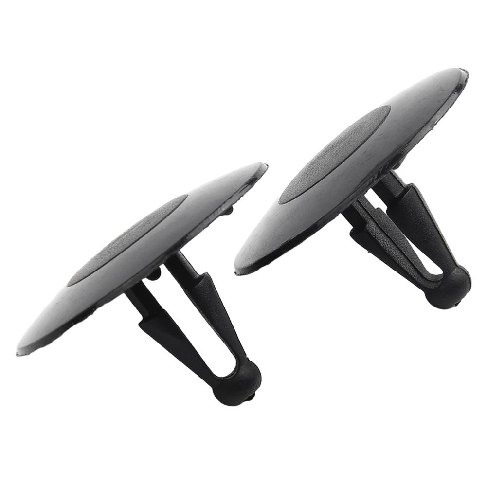 90467-09006 Clip Autozubehör Nylon-Halteklammern