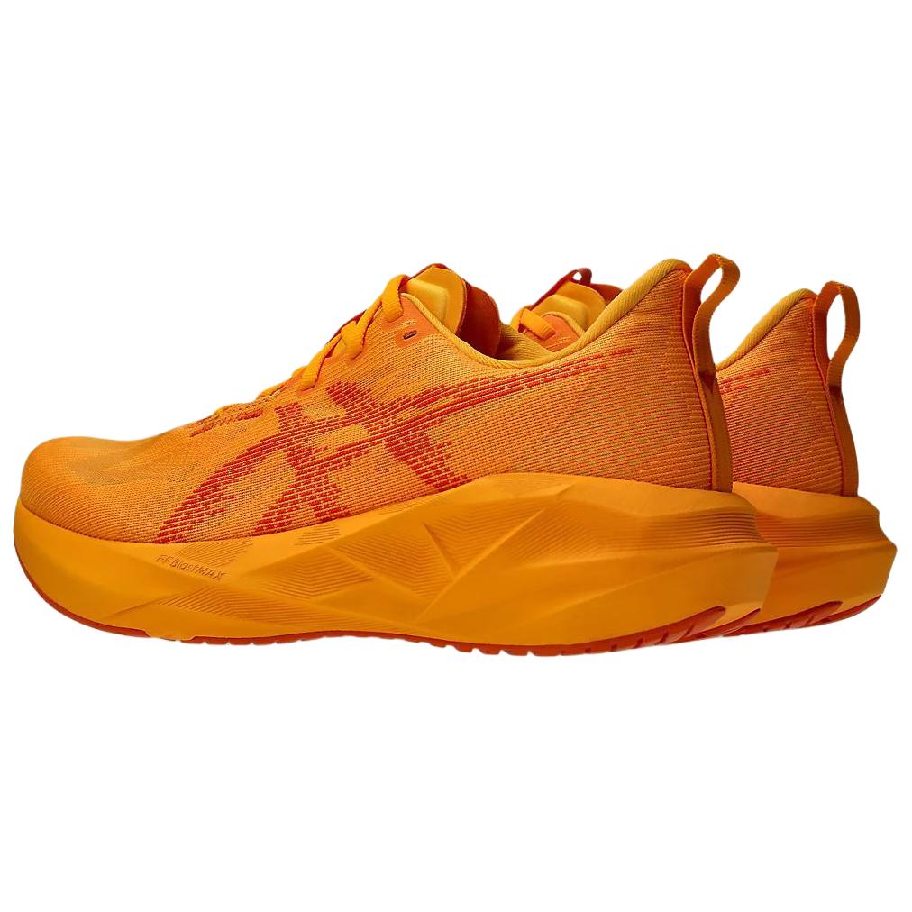 Asics Novablast 5 'Yamabuki Anzu'