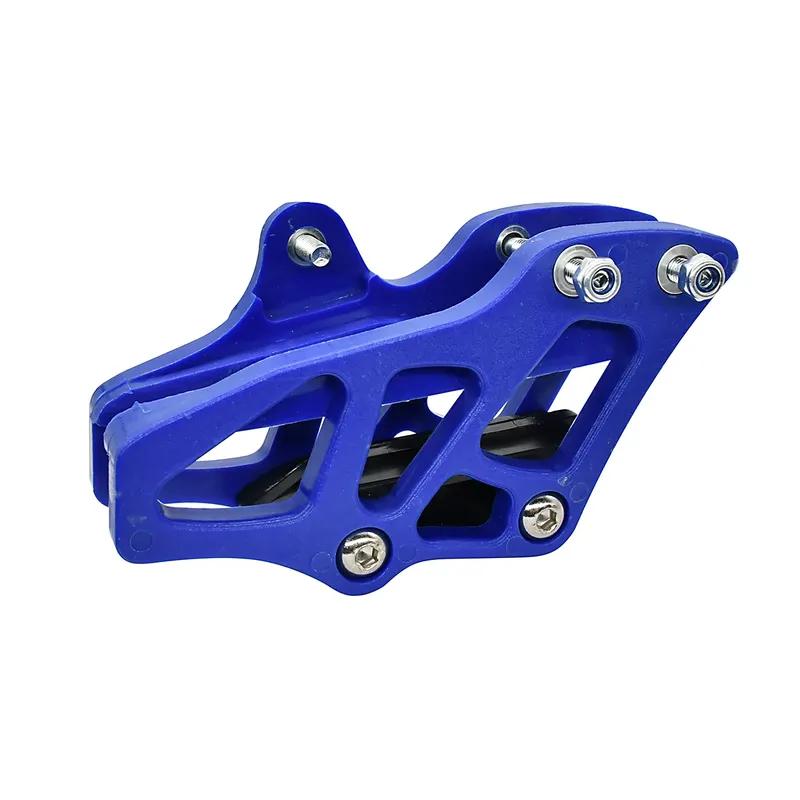 Motorcycle Chain Swingarm Chain Guide Slider Roller For Yamaha YZ250F YZ450F YZ125 YZ250 YZ250FX YZ450FX WR250F WR450F YZ WR