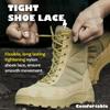 Scarpe da Trekking Militari da Combattimento da Campeggio Trekking Pesca Escursionismo Antiscivolo Ammortizzanti Autunno Outdoor Uomo Primavera Scarpe Traspiranti
