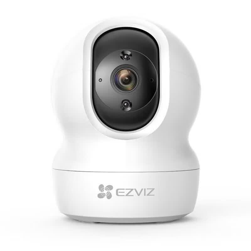 EZVIZ CQ Series 3MP Indoor PTZ Security Camera (CN version)