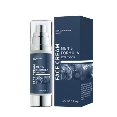 50ml Herren Gesichtsfeuchtigkeitspflege Herren Gesicht 6 In 1 Herren Gesichtsfeuchtigkeitspflege Herren Gesichtslotion Und Augenbeutelpflege 50ml