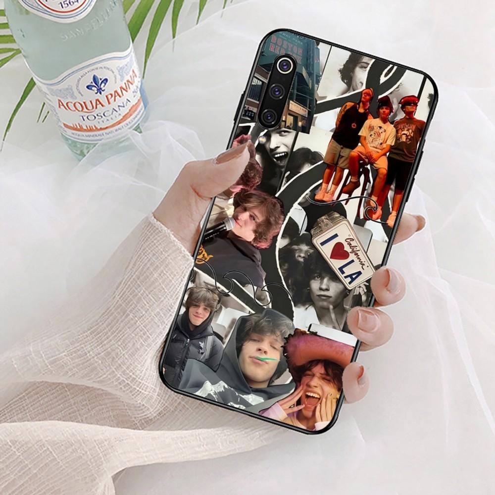 

S-Sturniolo T-Triplets Phone Case For Xiaomi Mi 5X 8 9 10 11 12 lite pro 10T PocoX3pro PocoM3 Note 10 pro lite Xiaomi Mi 8