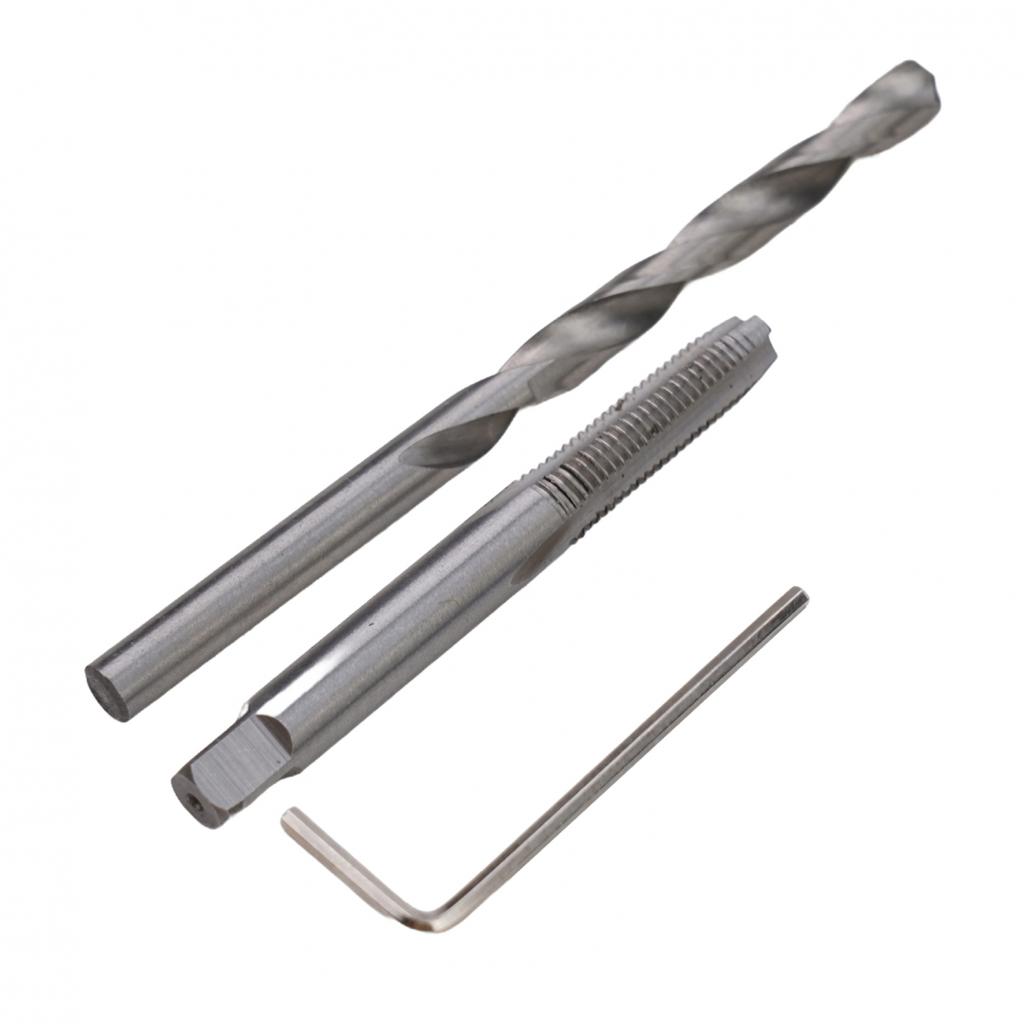 High Quality Thread Repair Insert Engine Repair 30Pcs/Set M6x1mm