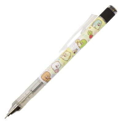 Monograph Sharp Sumikkogurashi Yellow Character Mix PH14904 San-X