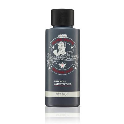 Dapper Dan Texture Dust Ultra Matte Styling Powder 20g