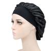 Head Cover Hair Care Nightcap Lady Women Bath Sleeping Hat Shower Caps Satin Bonnet Hair Cap