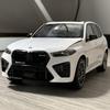 1:18 2025 BMW X5 M Competition LCI SUV Legierung Metall Druckguss Modellauto Sammlung Hobby Display Dekoration Geburtstagsgeschenk Freund