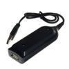 Sherry 480Mbps USB Compatible with PCs and Tablets Transmission, 4-Port High-Speed Hub, 2.0 Standard, Black,