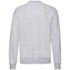Fruit of the Loom Unisex Adult Classic Plain Set-in Sweatshirt