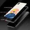 Painted Pattern Phone Case Shockproof Soft Silicone TPU Protective Phone Casing for Samsung Cover