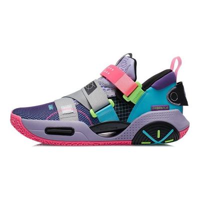 Wade All City 9 V2