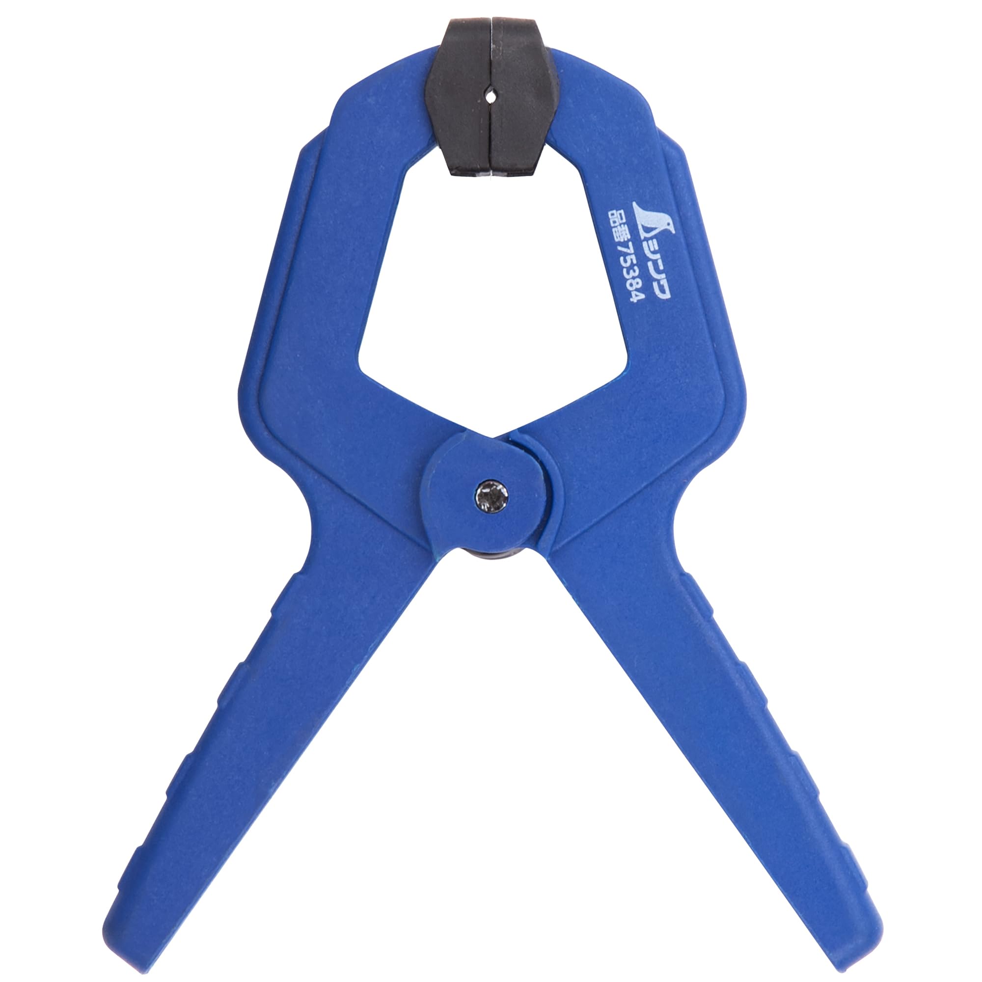 Shinwa Sokutei Spring Clamp 38mm 75384