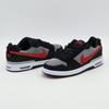 IM7147-001 Nike SB Paul Rodriguez Low Bred Black and Flint Grey (Men's)