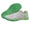 Li Ning Shock Absorbing Non-Slip Wear-Resistant Breathable Low-Top Training Shoes Unisex sneaker Mint-Green APTU013-7