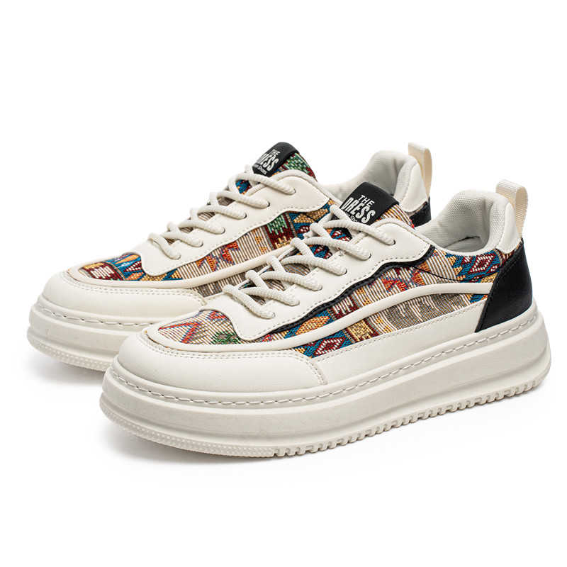 Fashion Hiphop Camp Herren Web-Sneakers Größe 42 Größe 45 Herrenschuhe Sport Berühmte Loafer Lustige Kollektion Hohe Qualität Alles