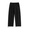 Men's spring and autumn men's sweatpants drape casual pants men's versatile loose straight mopping green trousers