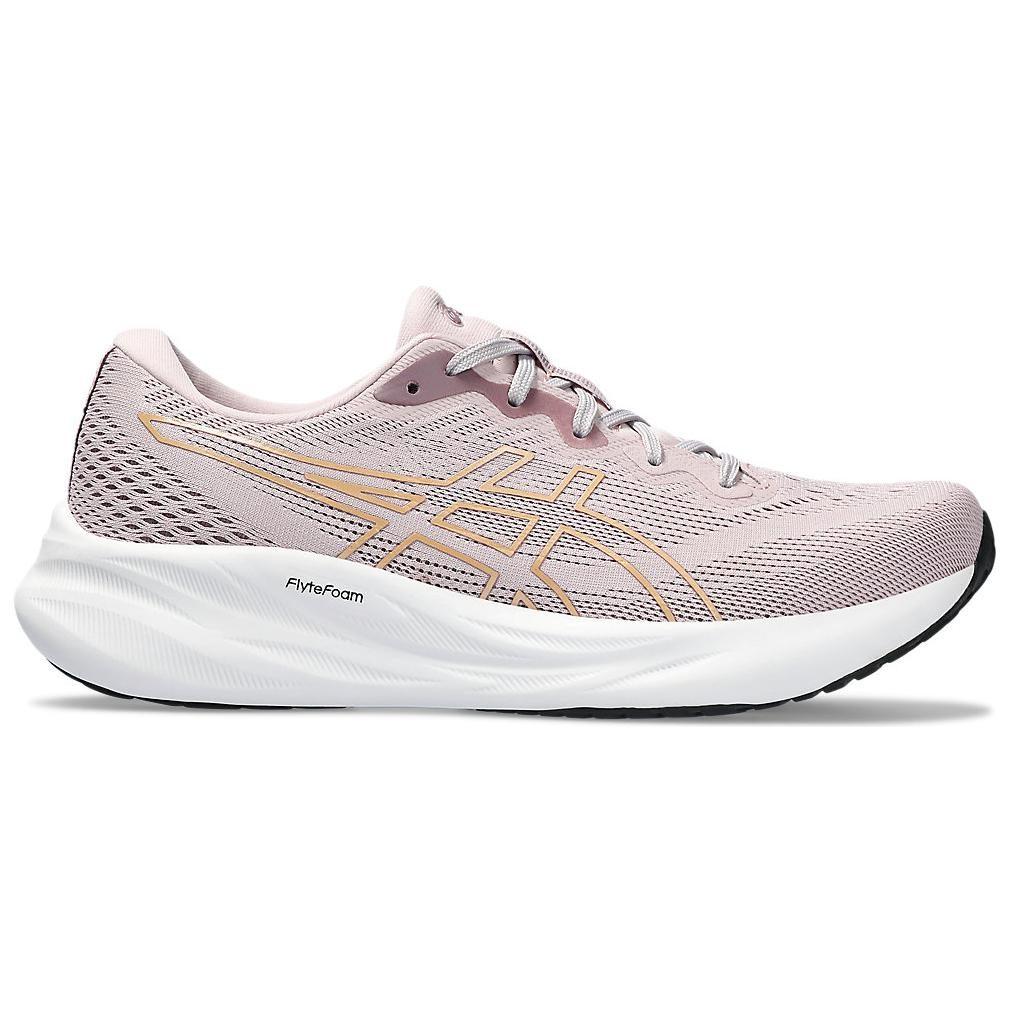 ASICS Gel Pulse 15 Watershed Rose Champagne Women's 1012B593-701