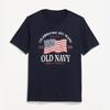 Flag Graphic TShirt Highend Luxury Unisex Style Both of Unisex and Unisex