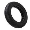 10x2.50 Solid Tires Internal Beehive Anti Explosion Tire for Ninebot MAX G30 Electric Scooters