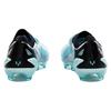 adidas X Crazyfast Messi.1 FG Infinito Pack Unisex Sneakers Silver Silver-Metallic Bliss-Blue IE4079