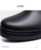 Rutschfeste, leichte Knöchel-Regenstiefel für Herren, für Küche und Autowäsche, mit weicher Sohle