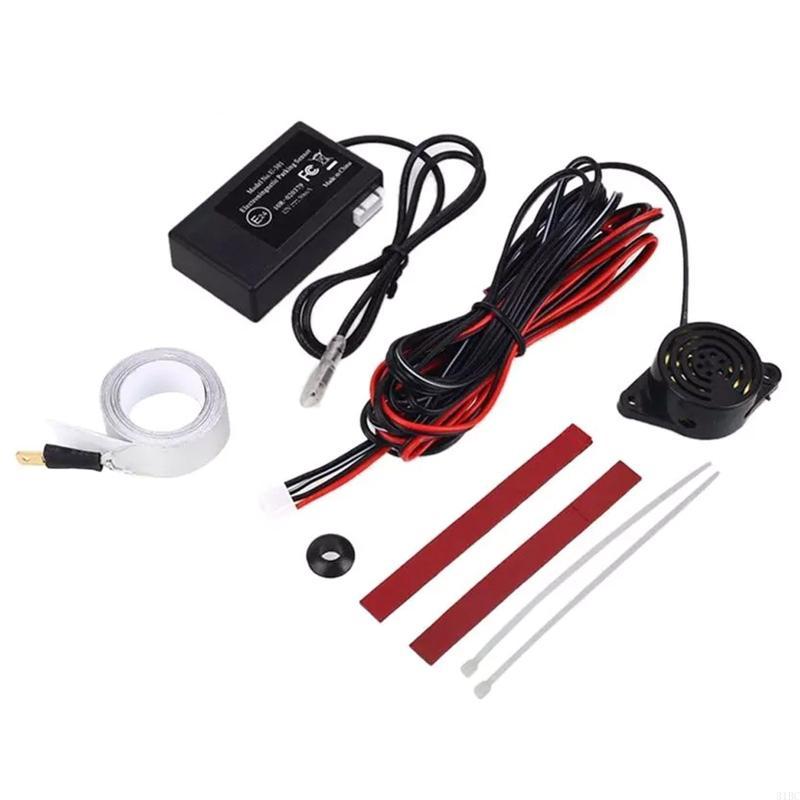31BC Parking Reverse Sensor Electromagnetic Induction Intelligent Car Reverse Radars Parking Sensor Automotive Parts