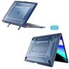 MacBook Pro 13-inch Air Protective Case With Stand Function Plastic Shell Cover M1/M2/M3 Models