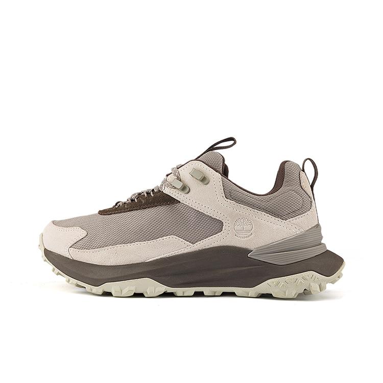 Timberland Motion Access Fashion Low-Top Hiking Shoes Men Hiking Shoes Natural A6D9HEW2