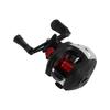7.2:1 Höghastighets Baitcastingrulle Lättvikt 18+1BB Magnetbroms Fiskehjul(Vänster Hand )