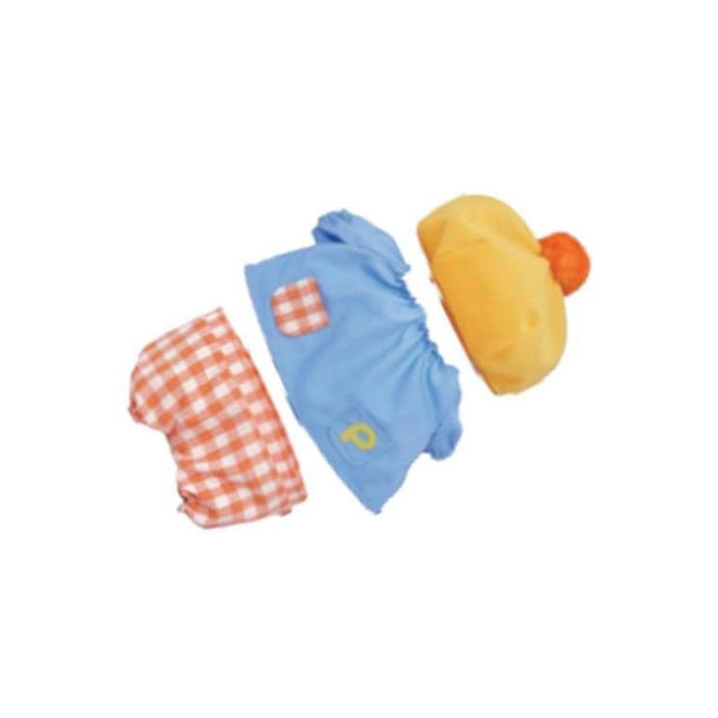 Naito Design Institute Verkleidungsset Kittel (für Größe M)